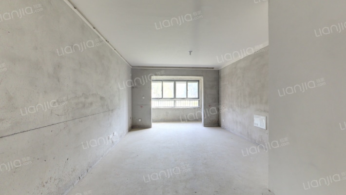 淮源雅居二手房实景图