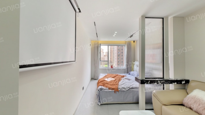 东方新嘉园二手房实景图