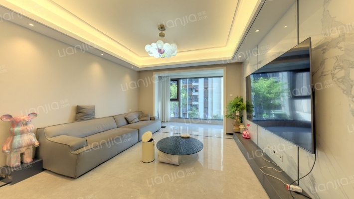 龙湖中骏光明.璟悦天著二手房实景图