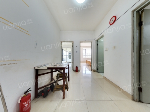 整租·群星苑四区 3室1厅 南