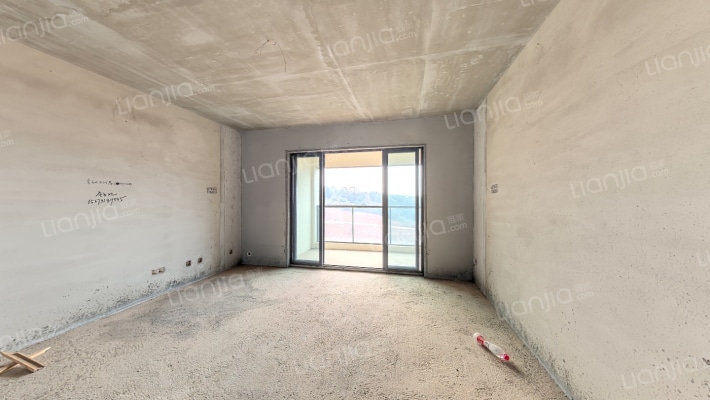 京盛和府二手房实景图