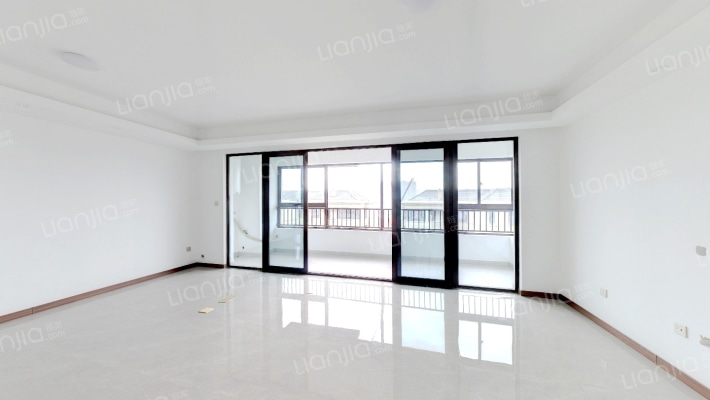 锦绣龙川府御林府二手房实景图