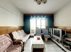 整租·前进路375号兵团物资局小区 2室2厅 南/北_前进路375号兵团物资局小区租房