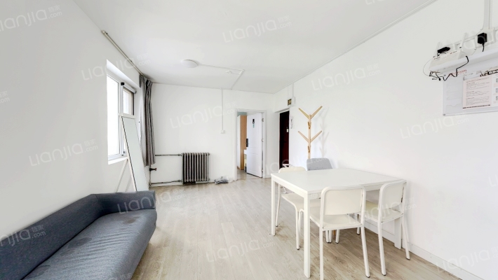 花园北路乙28号院二手房实景图