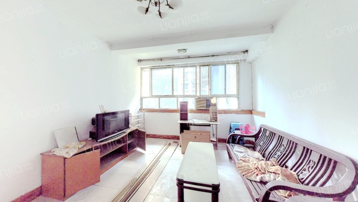 七一村二手房实景图