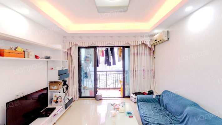 大朗碧桂园二手房实景图