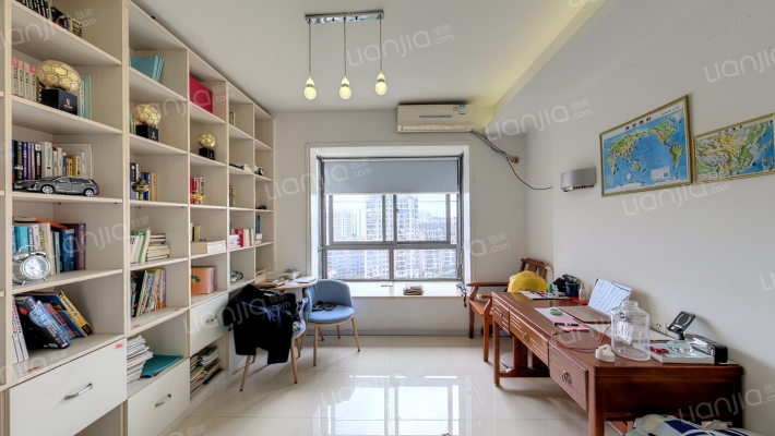 摩卡生活馆二手房实景图