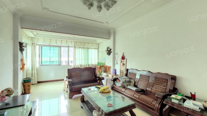 田家炳第一中学宿舍楼二手房实景图