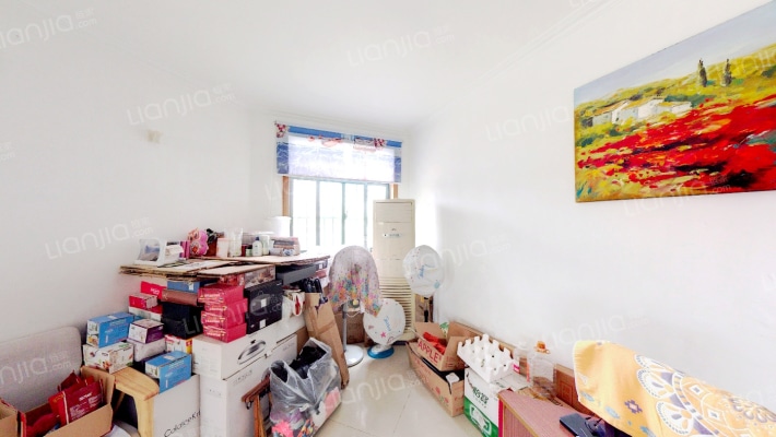 世纪新城二手房实景图