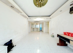 整租·银晖新邨 3室2厅 南_银晖新邨租房