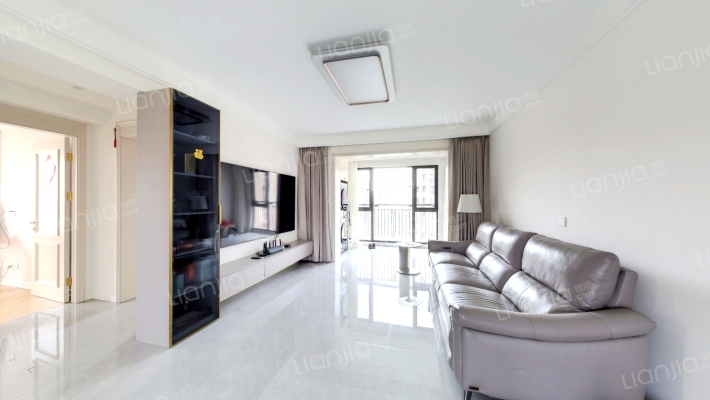 光明·唐镇壹号二手房实景图