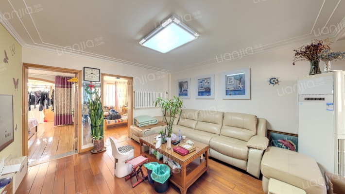 福林花园二手房实景图