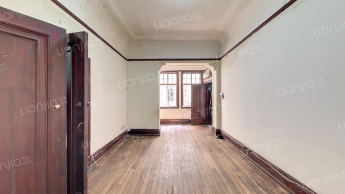 东莱大楼二手房实景图