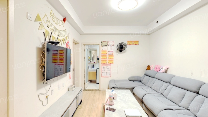 陆合玖隆二手房实景图