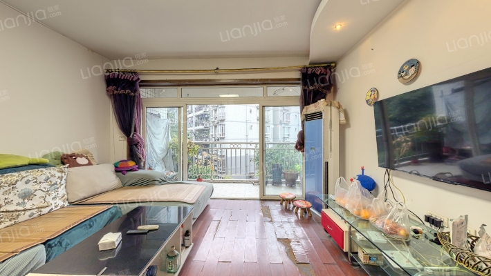 碧景园小区二手房实景图