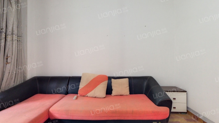 高桥B7二手房实景图