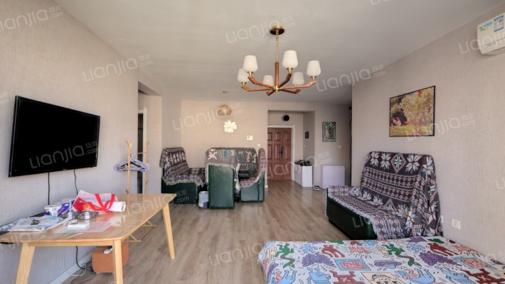 先锋家园二手房实景图