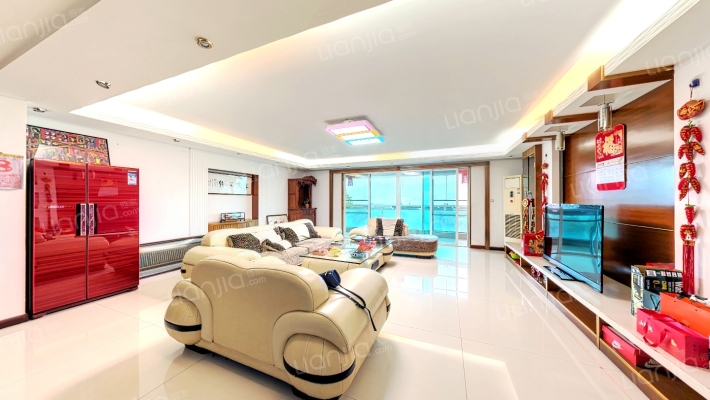 闽发西湖广场二手房实景图