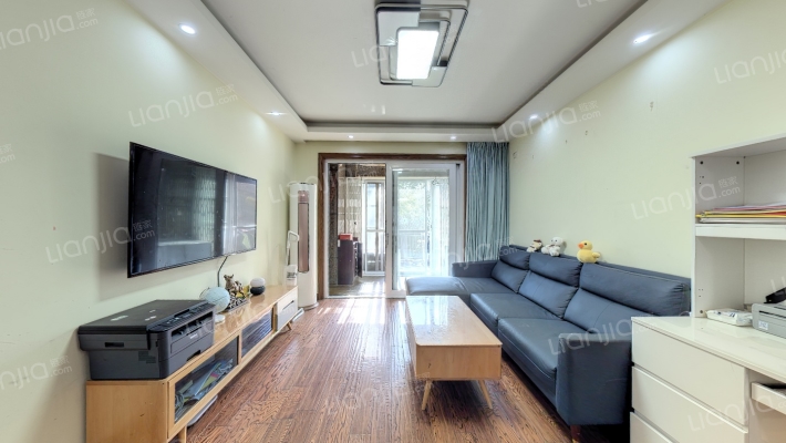 华江景城二手房实景图