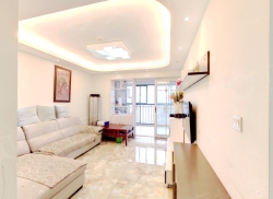 整租·华润幸福里(南区) 2室2厅 南_华润幸福里(南区)租房