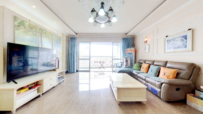 锦丰汇二手房实景图