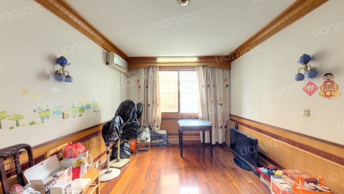 水帘洞小区二手房实景图