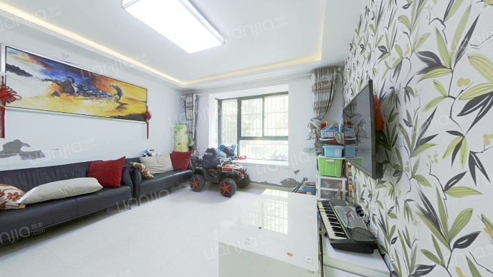 文博苑二手房实景图