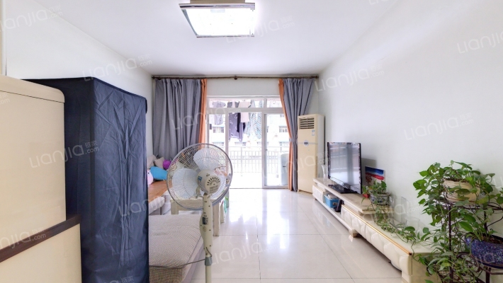 松园小筑二手房实景图