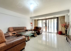 整租·银城明珠 3室2厅 南_银城明珠租房