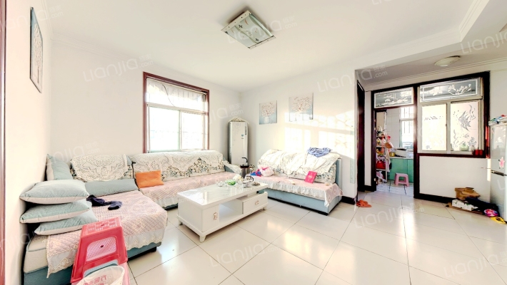 东方明珠花园二手房实景图