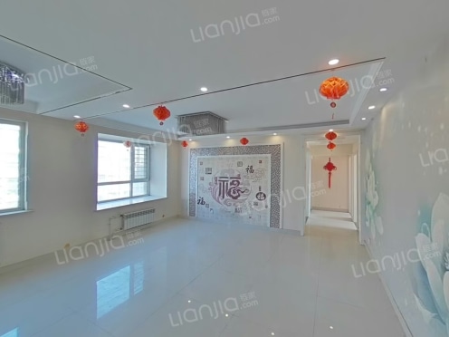 整租·丰奥嘉园南区 3室2厅 南/北
