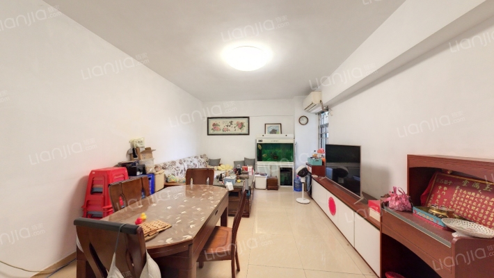 置业华逸大厦二手房实景图