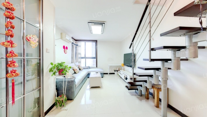 家立方二手房实景图