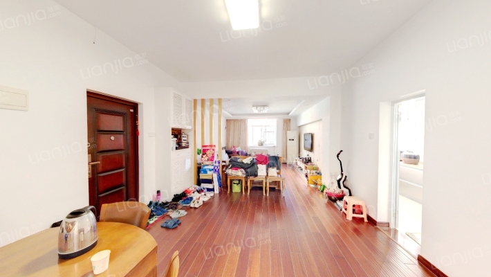 轮船宿舍二手房实景图