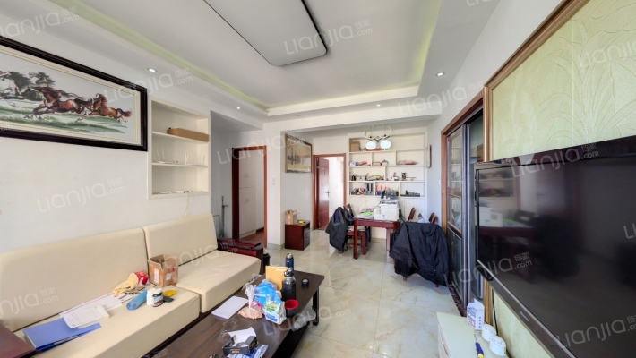 野风启城二手房实景图