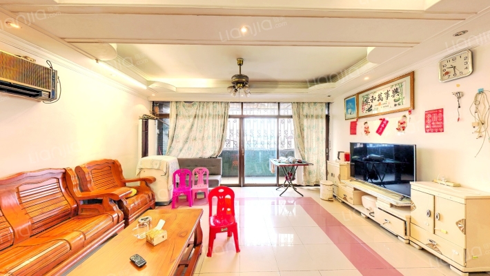 锦绣一村二手房实景图