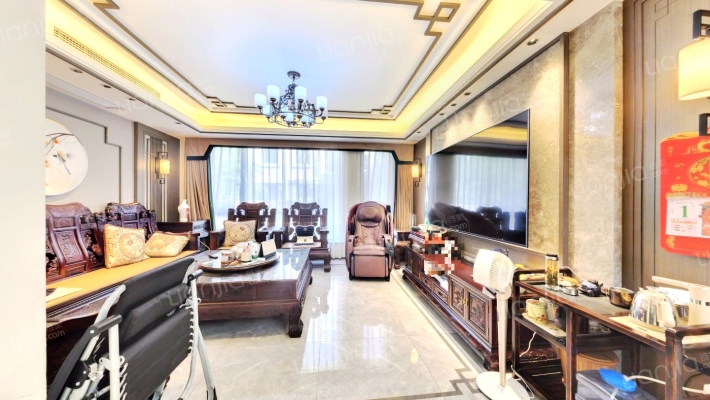 翠景苑(别墅)二手房实景图