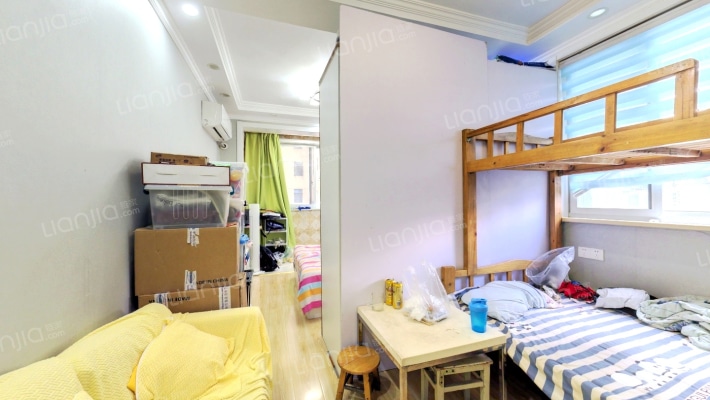 上船大楼二手房实景图