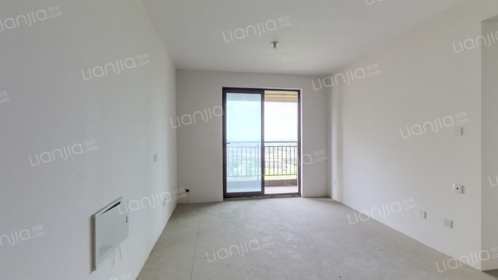 弘阳昕悦棠二手房实景图