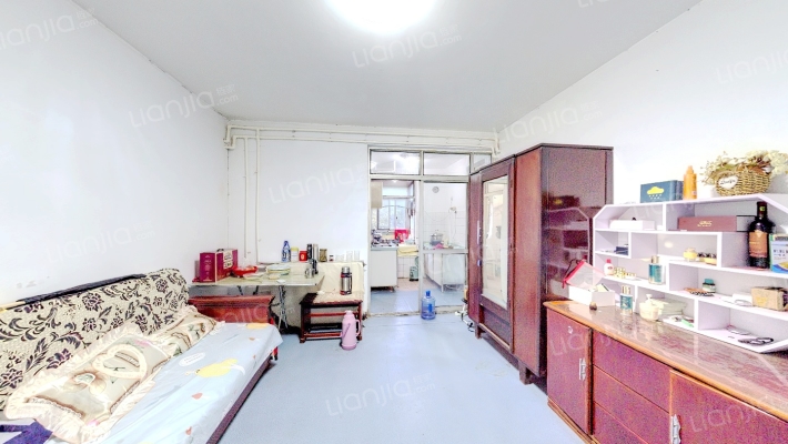 三五零二生活区二手房实景图