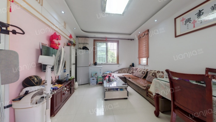 湖滨华城祥瑞苑二手房实景图