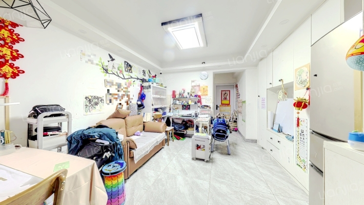 都市阳光乐苑二手房实景图