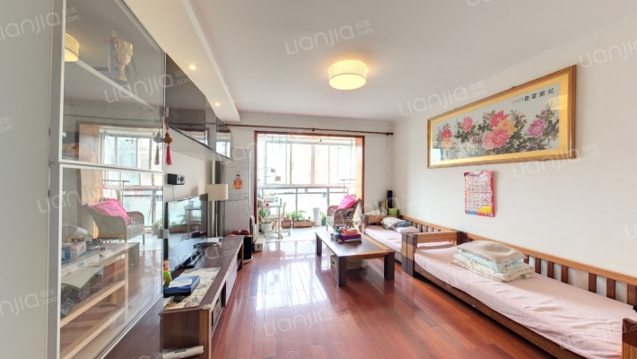 天琪雅居二手房实景图