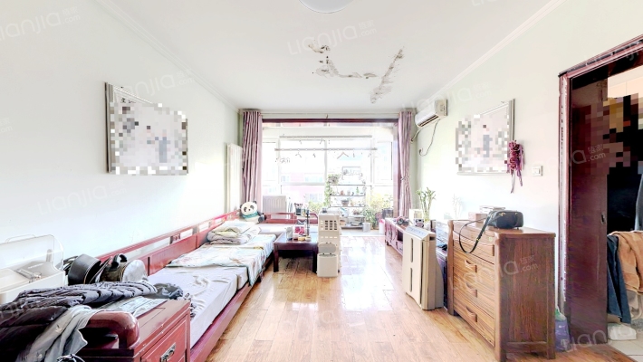 金河山庄二手房实景图