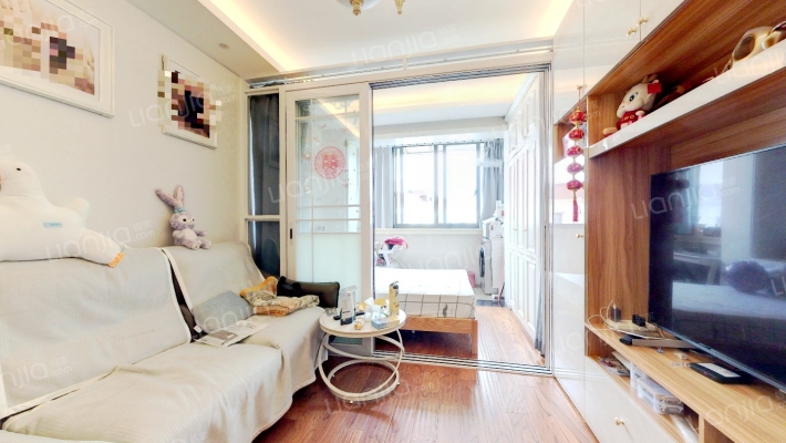 财大小区二手房实景图