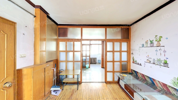 北塔花园小区二手房实景图