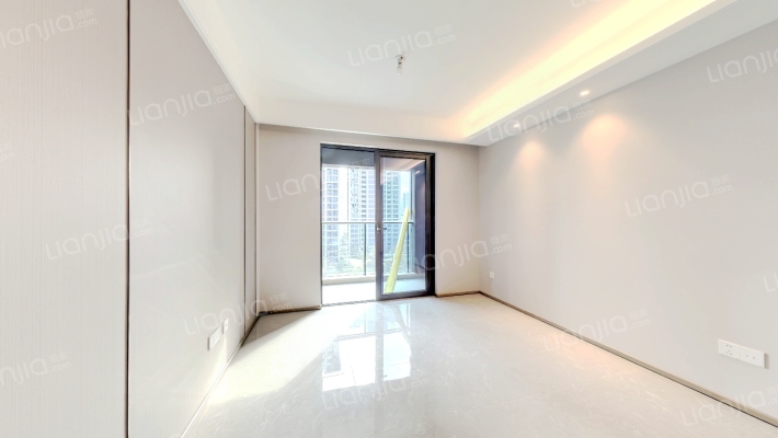 古墩彩虹轩二手房实景图