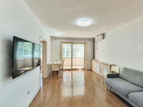 整租·万寿路甲15号院五区 2室1厅 东