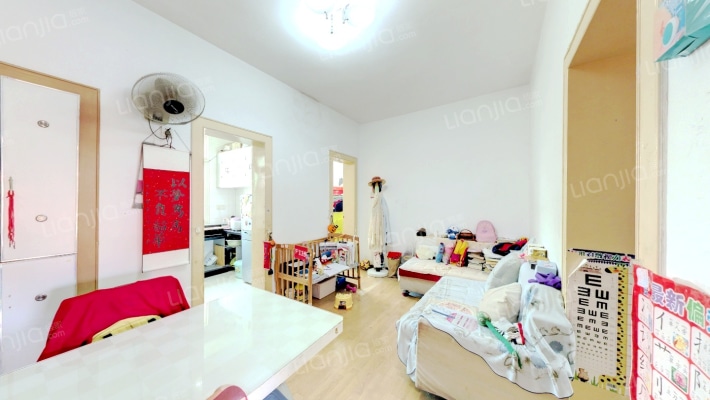 尚南路二手房实景图