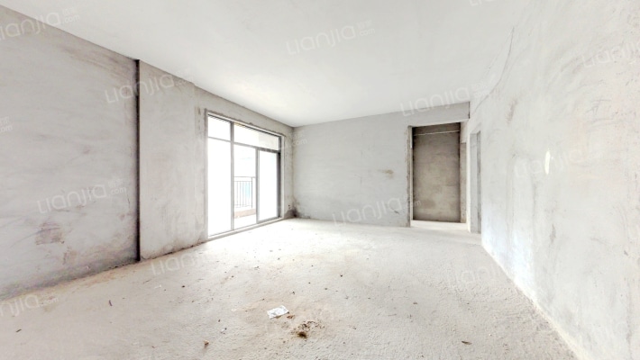 百隆馨巢二手房实景图